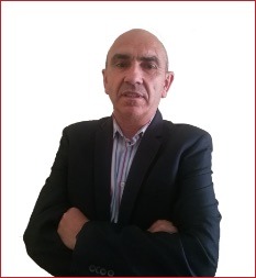 José Antonio Videla | Delegado de Galicia