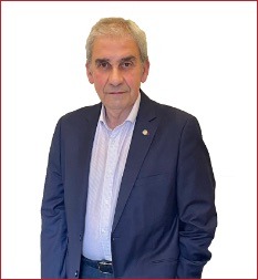 Juan Miguel Domínguez | Director General